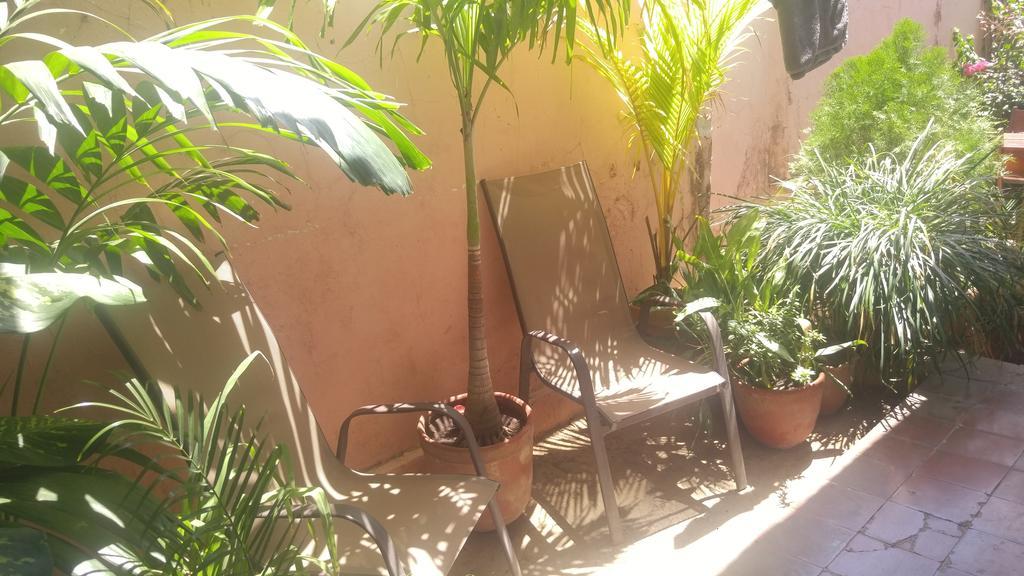 Casa Nica Leon Hostel 外观 照片