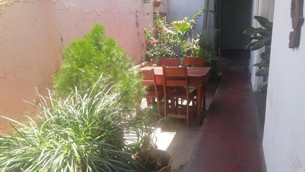 Casa Nica Leon Hostel 外观 照片