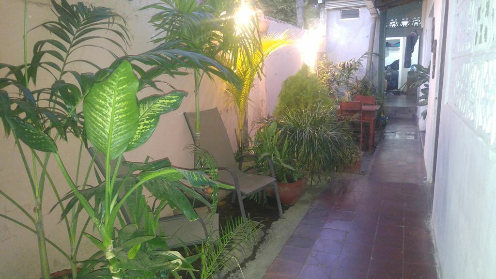 Casa Nica Leon Hostel 外观 照片