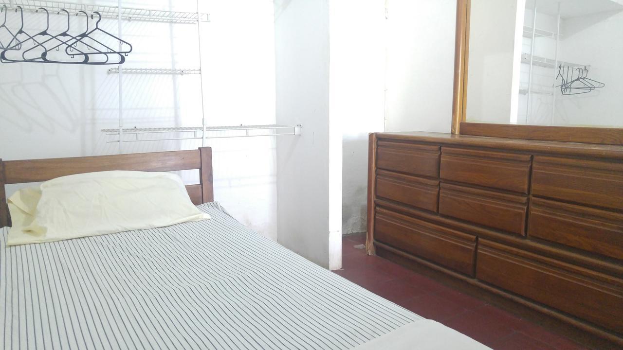 Casa Nica Leon Hostel 客房 照片