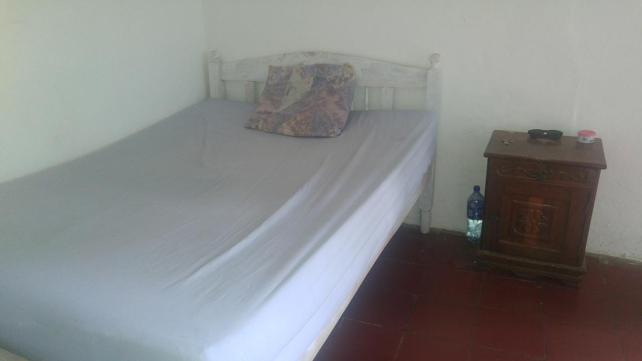 Casa Nica Leon Hostel 客房 照片